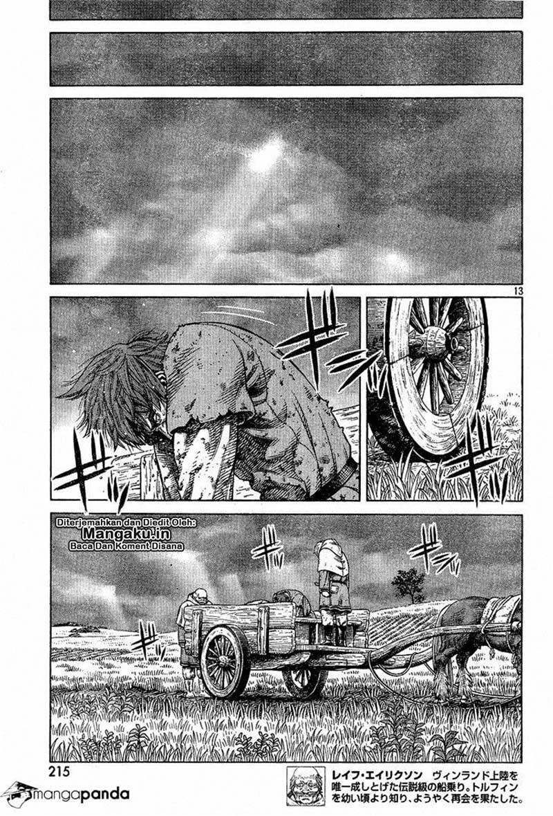 Read VIDland Saga ID Manga Online