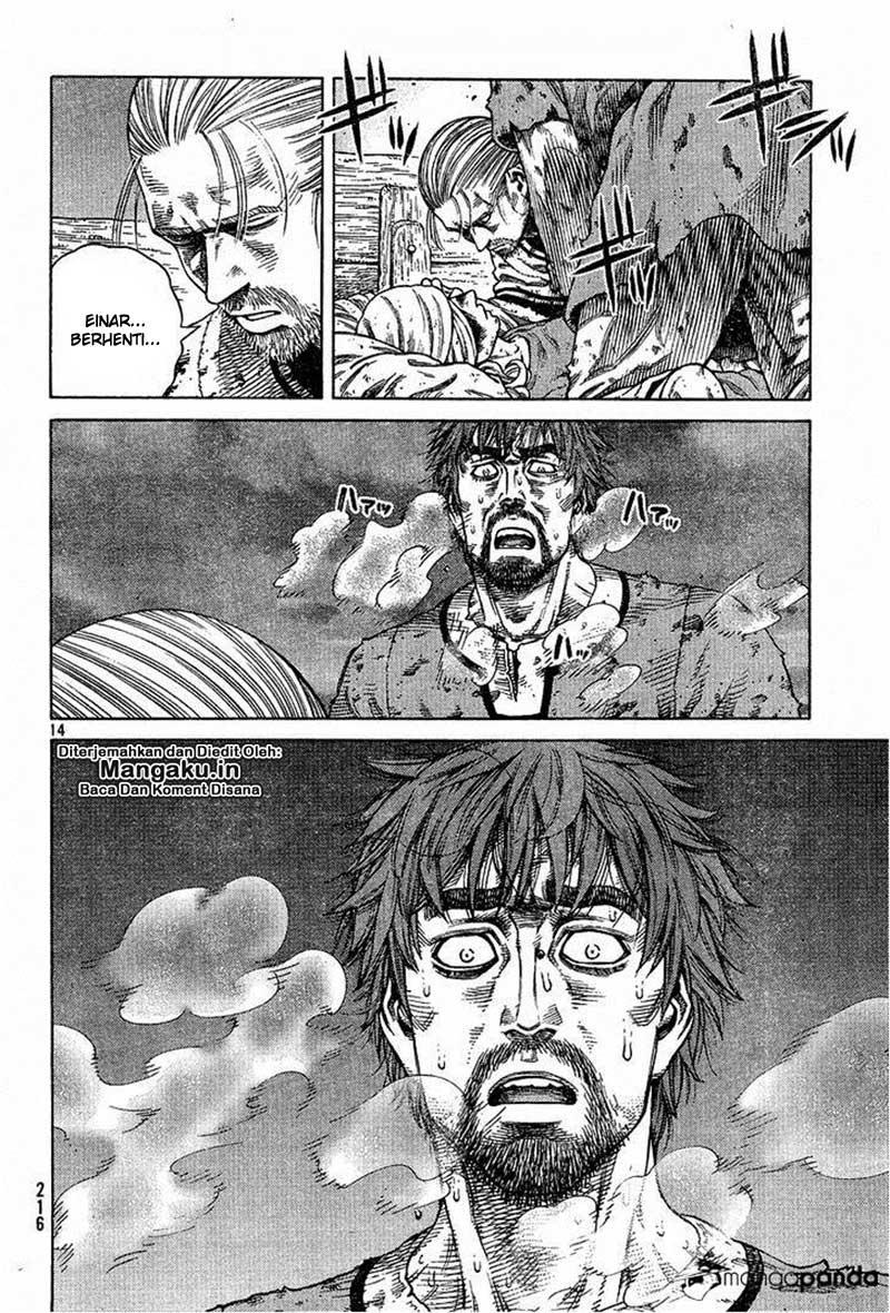 Read VIDland Saga ID Manga Online