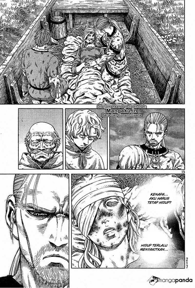 Read VIDland Saga ID Manga Online
