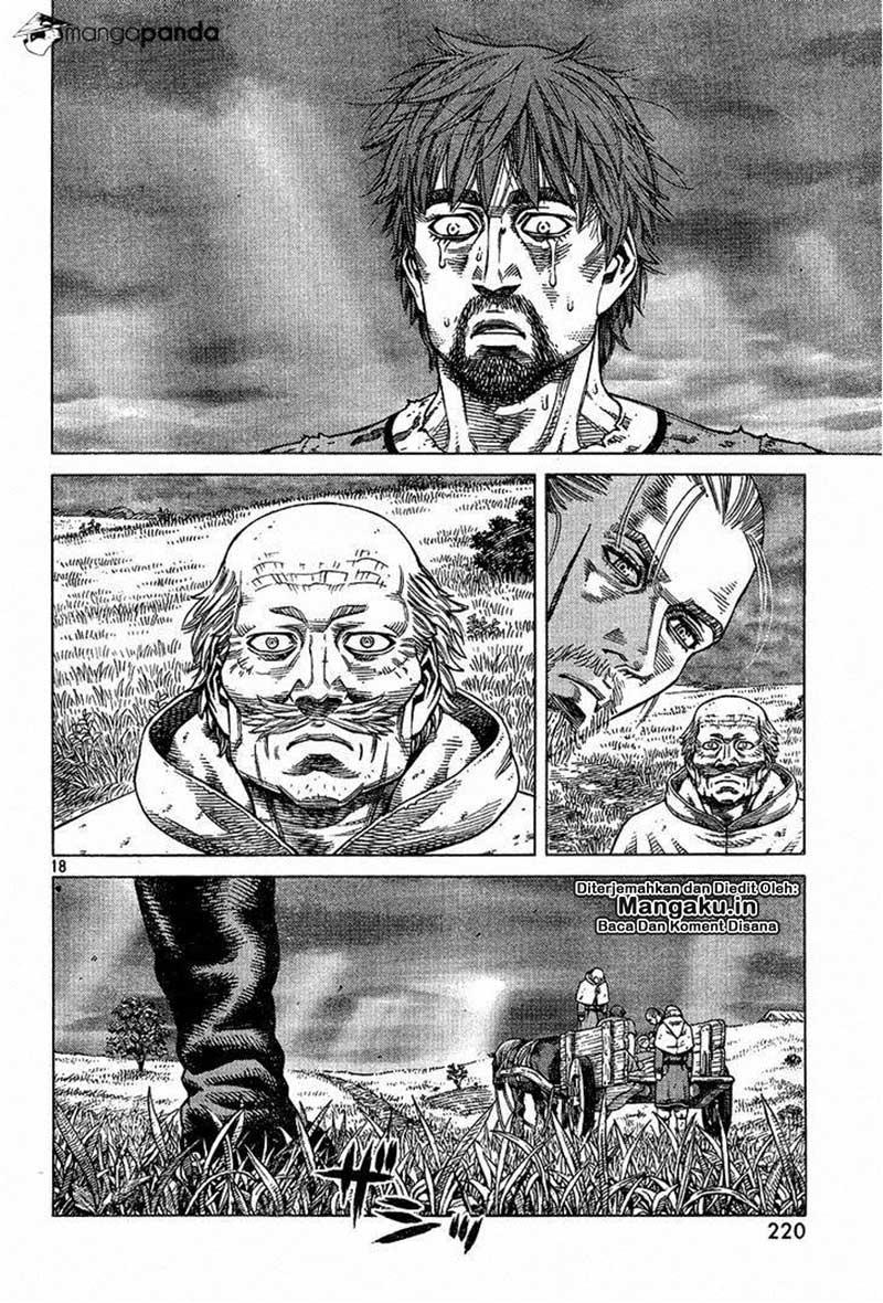 Read VIDland Saga ID Manga Online