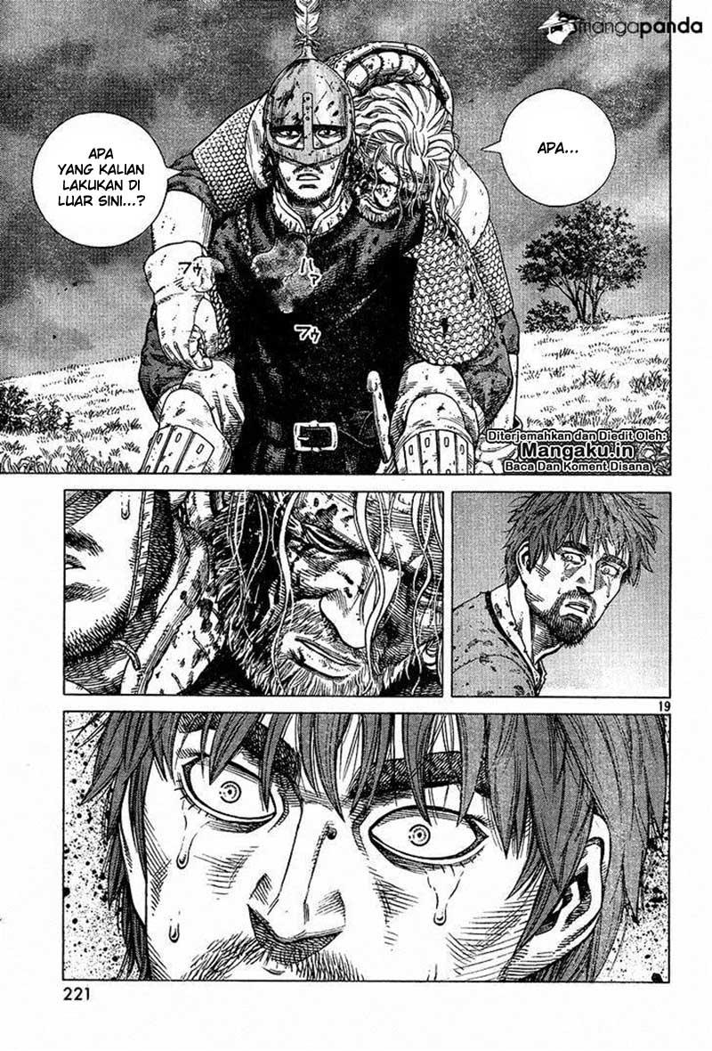 Read VIDland Saga ID Manga Online