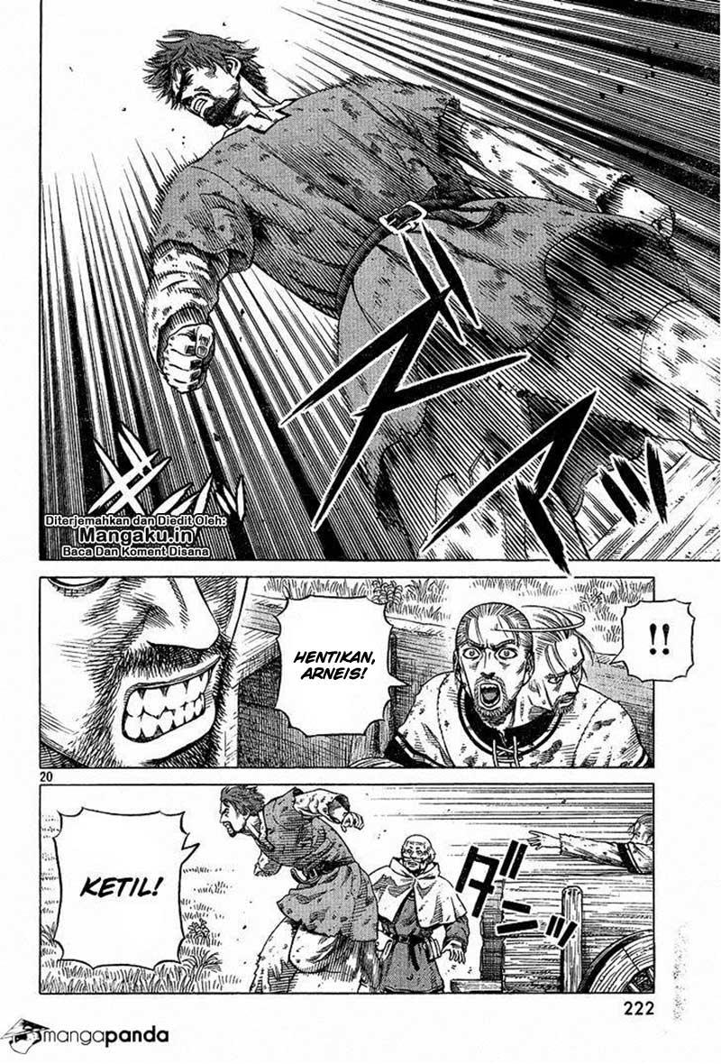 Read VIDland Saga ID Manga Online
