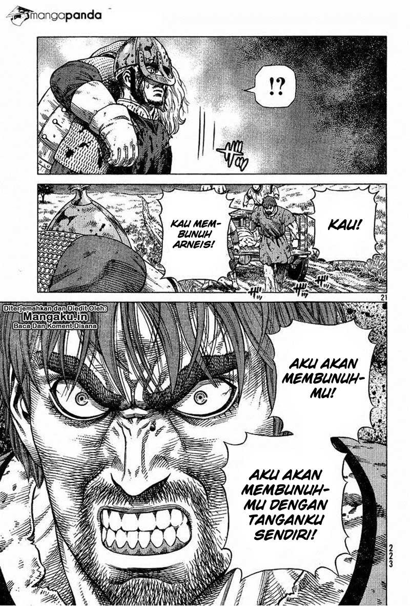 Read VIDland Saga ID Manga Online