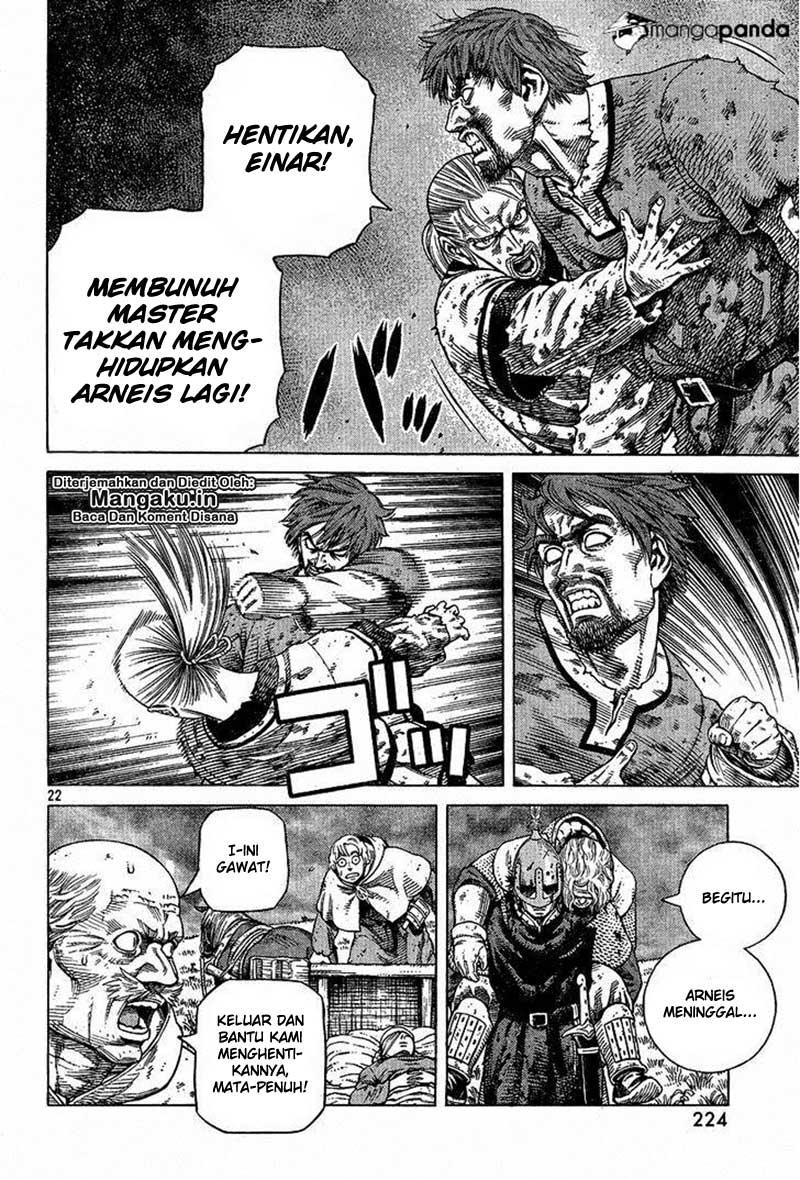 Read VIDland Saga ID Manga Online