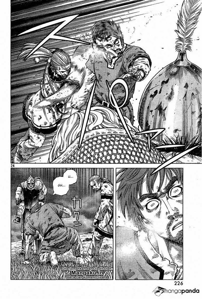 Read VIDland Saga ID Manga Online