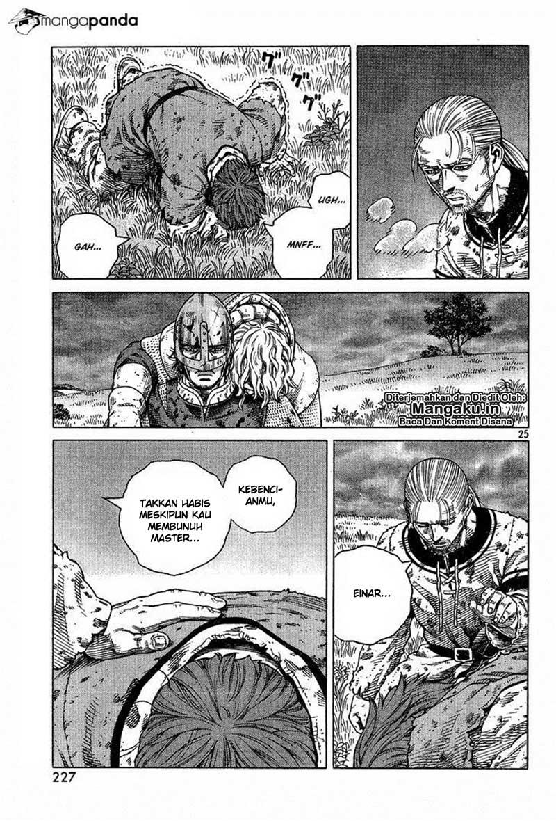 Read VIDland Saga ID Manga Online