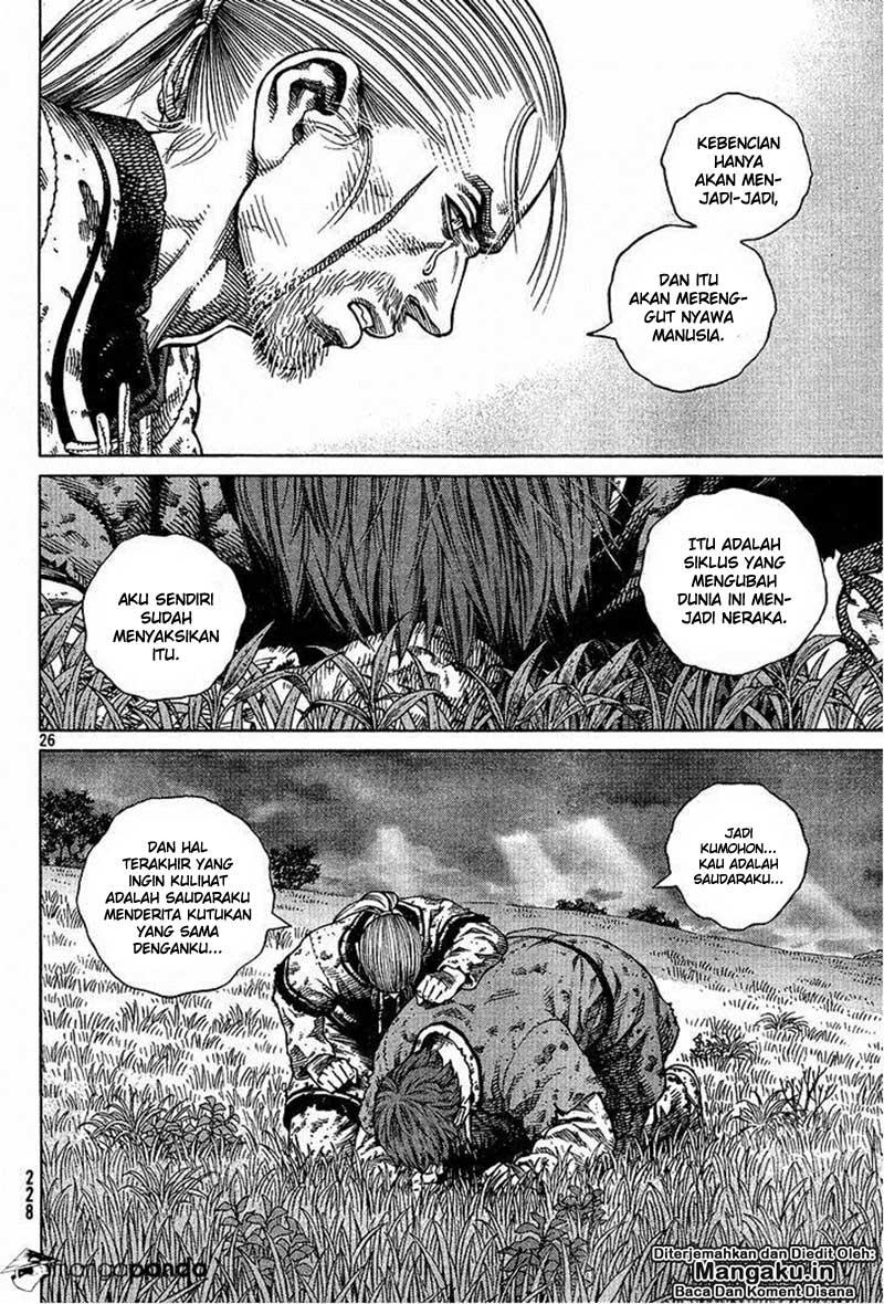Read VIDland Saga ID Manga Online