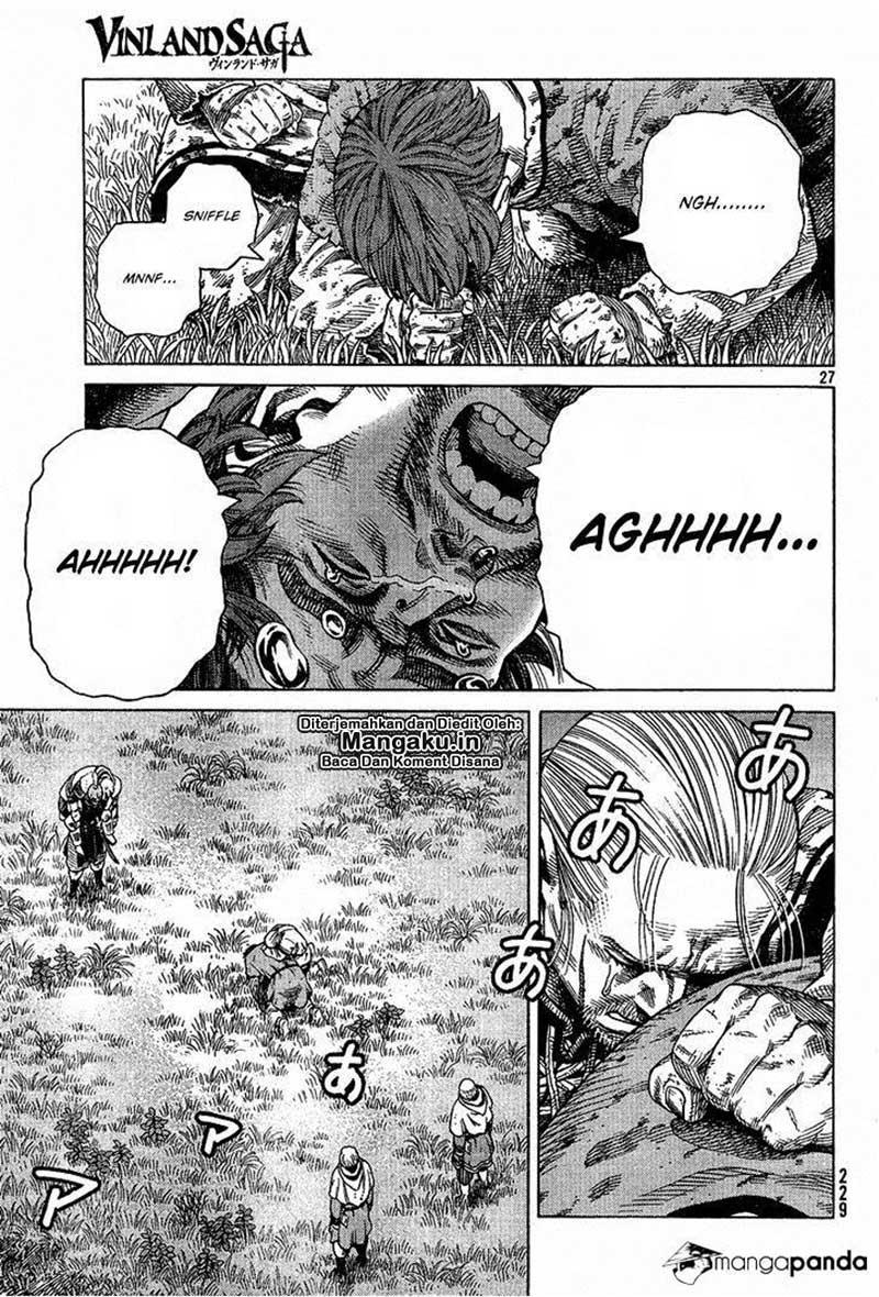 Read VIDland Saga ID Manga Online