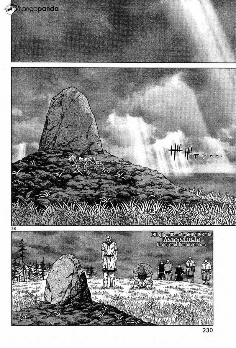 Read VIDland Saga ID Manga Online