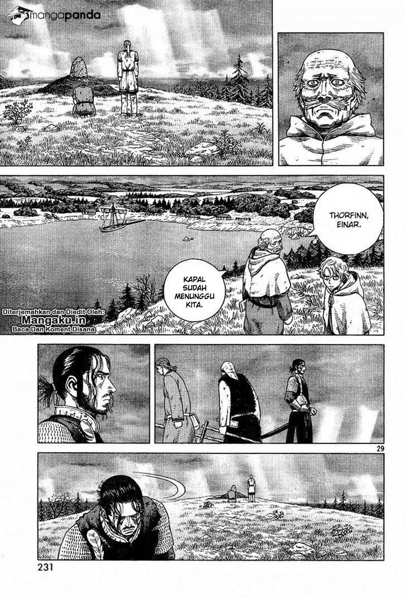 Read VIDland Saga ID Manga Online