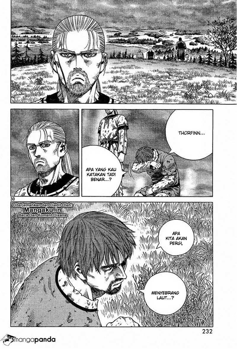 Read VIDland Saga ID Manga Online