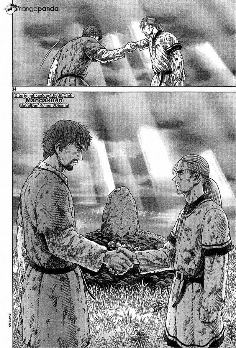 Read VIDland Saga ID Manga Online