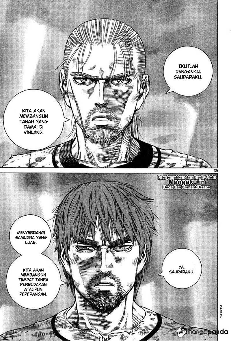 Read VIDland Saga ID Manga Online