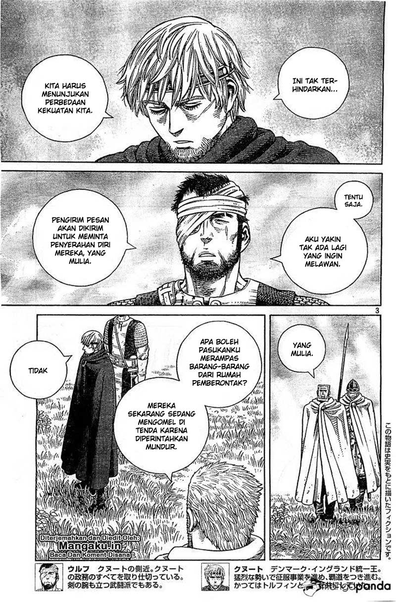 Read VIDland Saga ID Manga Online