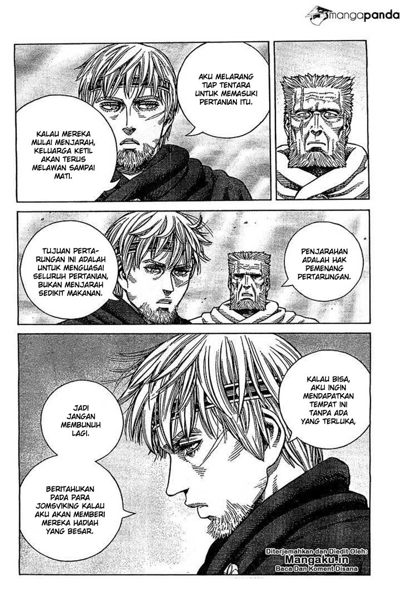 Read VIDland Saga ID Manga Online