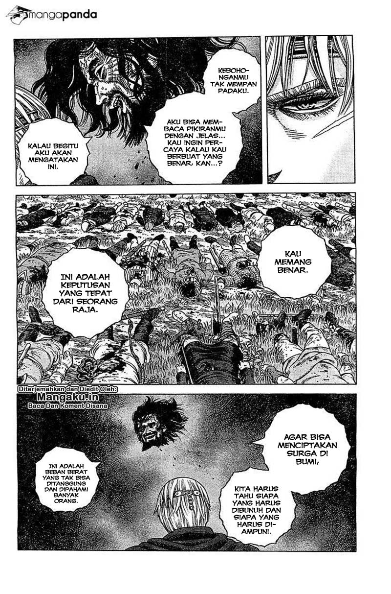 Read VIDland Saga ID Manga Online
