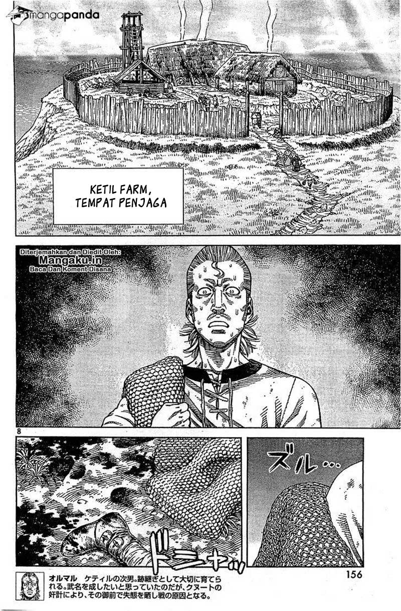 Read VIDland Saga ID Manga Online