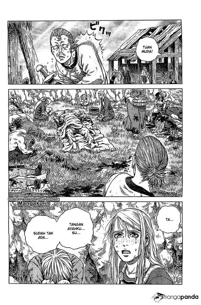 Read VIDland Saga ID Manga Online