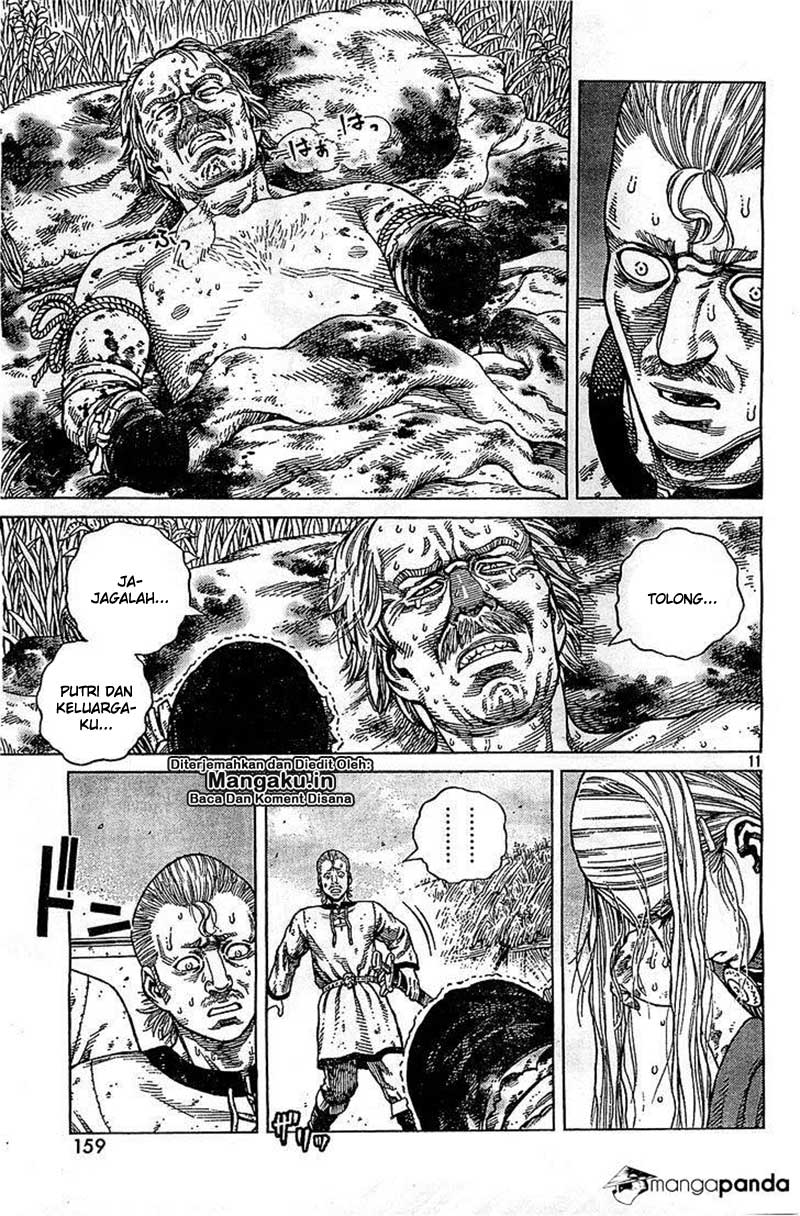 Read VIDland Saga ID Manga Online