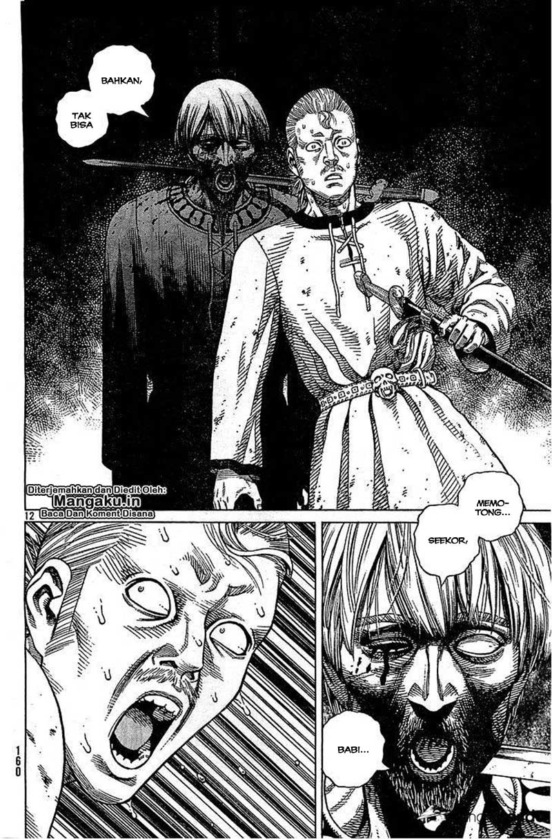 Read VIDland Saga ID Manga Online
