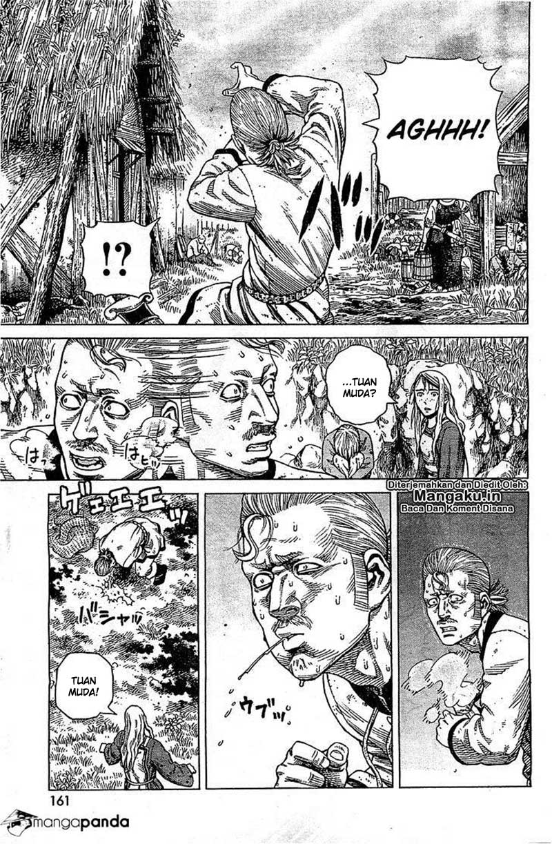Read VIDland Saga ID Manga Online