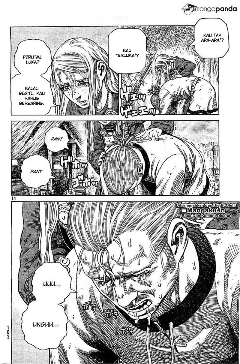 Read VIDland Saga ID Manga Online