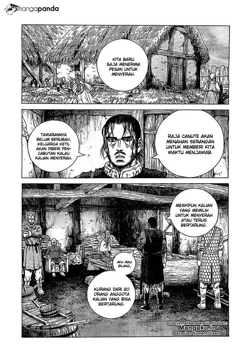 Read VIDland Saga ID Manga Online