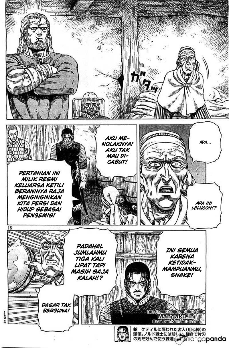Read VIDland Saga ID Manga Online