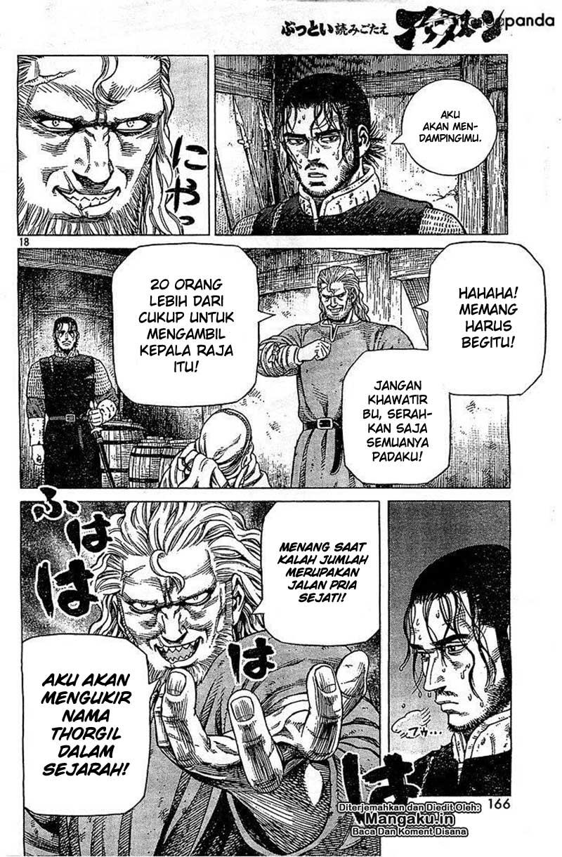 Read VIDland Saga ID Manga Online