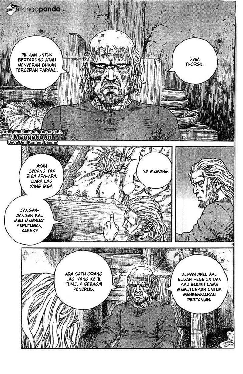 Read VIDland Saga ID Manga Online