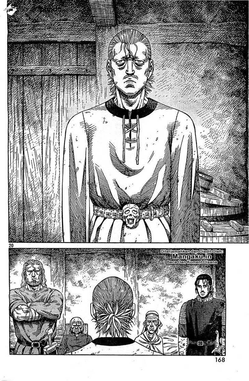 Read VIDland Saga ID Manga Online