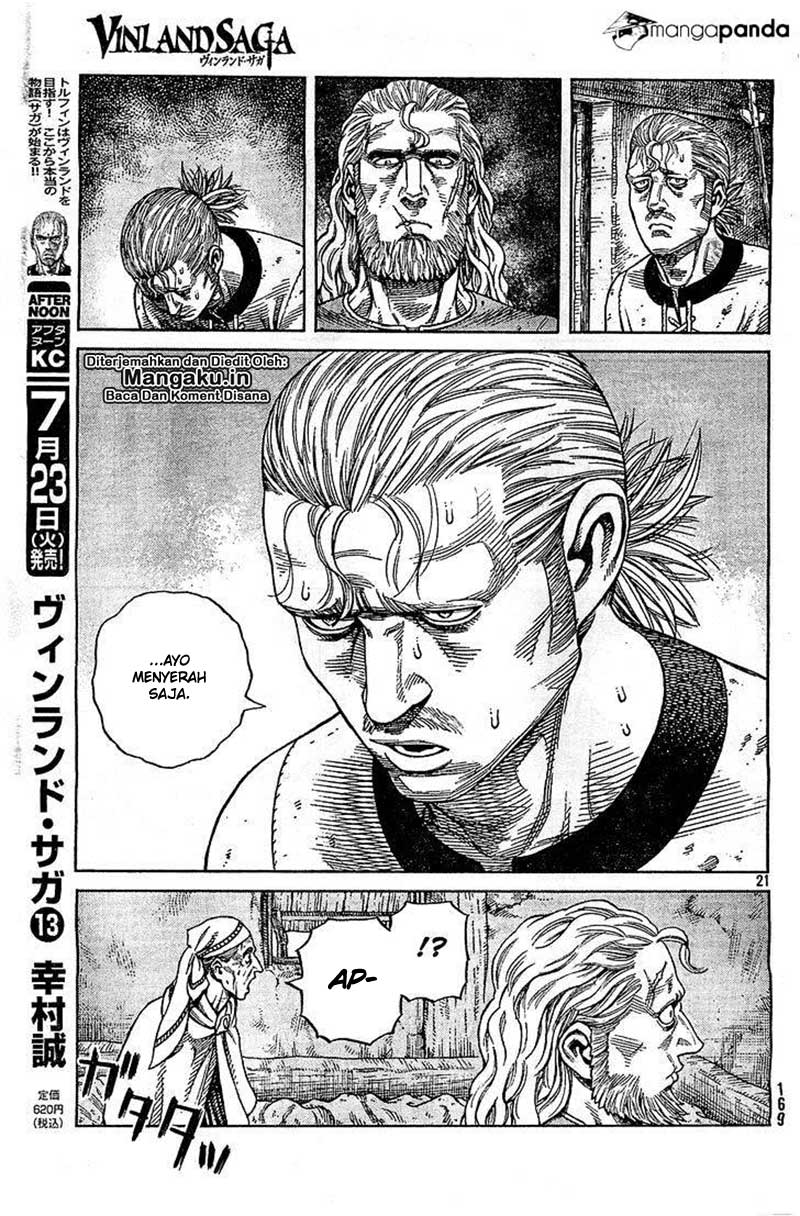 Read VIDland Saga ID Manga Online