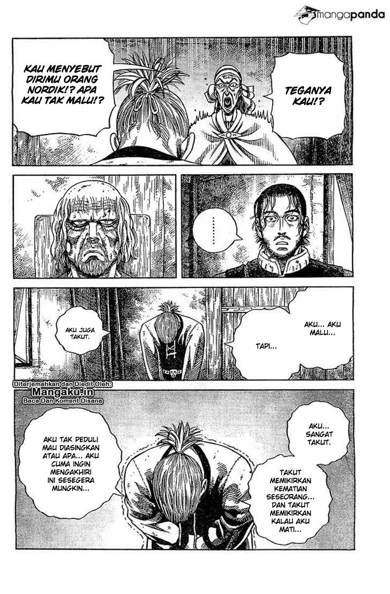 Read VIDland Saga ID Manga Online