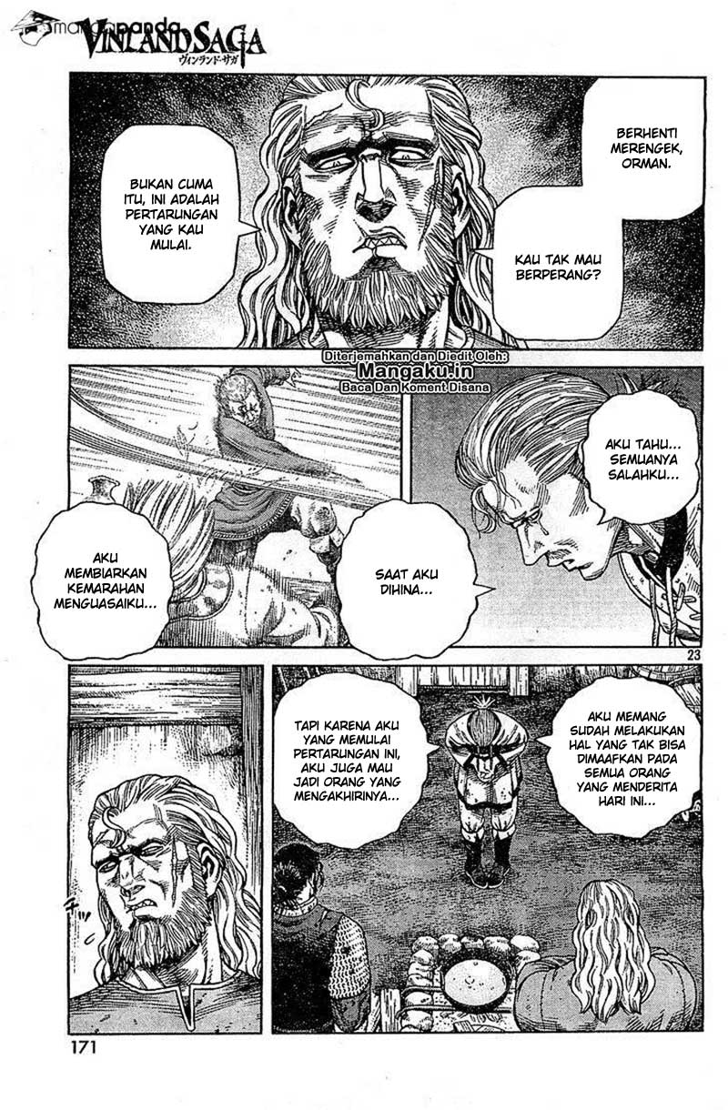 Read VIDland Saga ID Manga Online