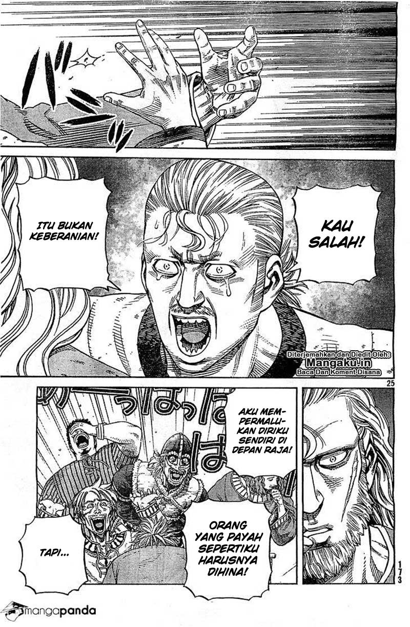 Read VIDland Saga ID Manga Online