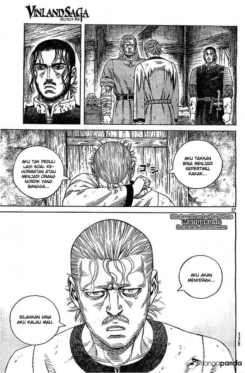 Read VIDland Saga ID Manga Online