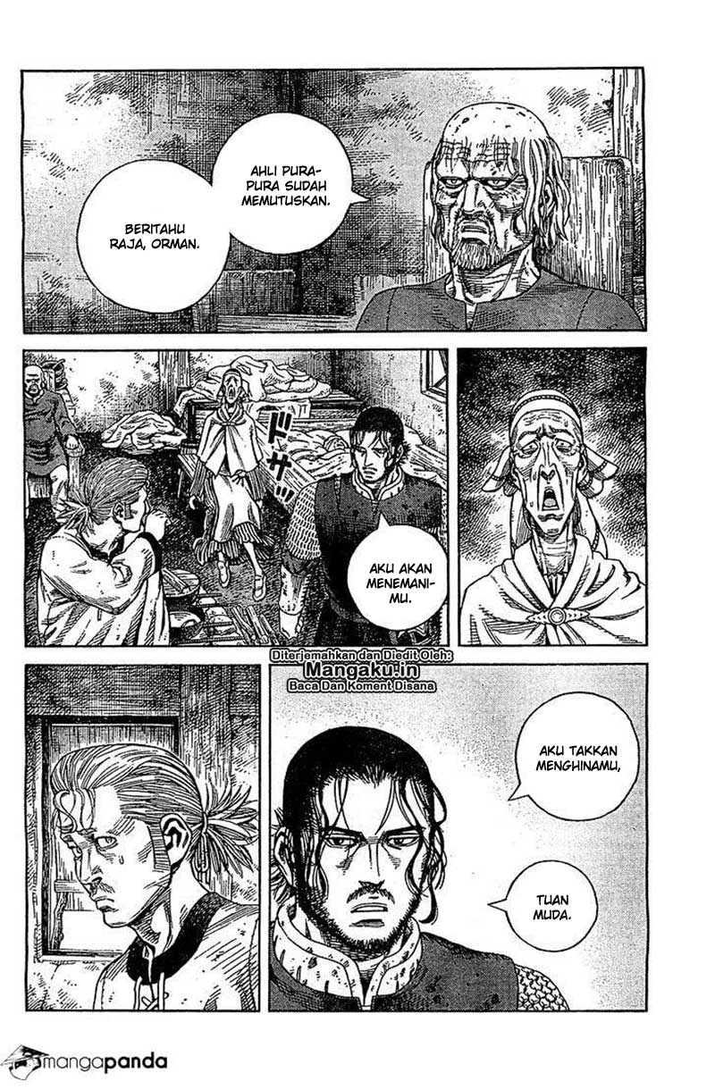 Read VIDland Saga ID Manga Online