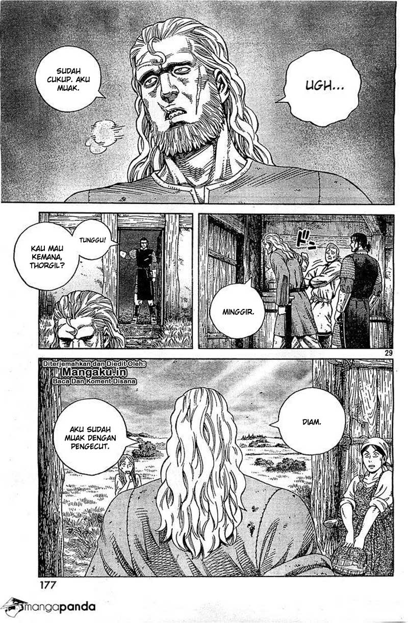 Read VIDland Saga ID Manga Online
