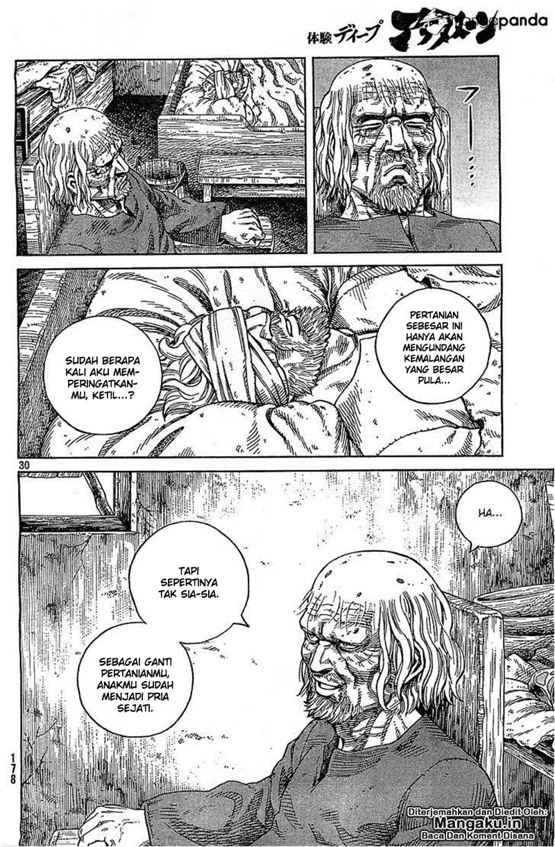 Read VIDland Saga ID Manga Online