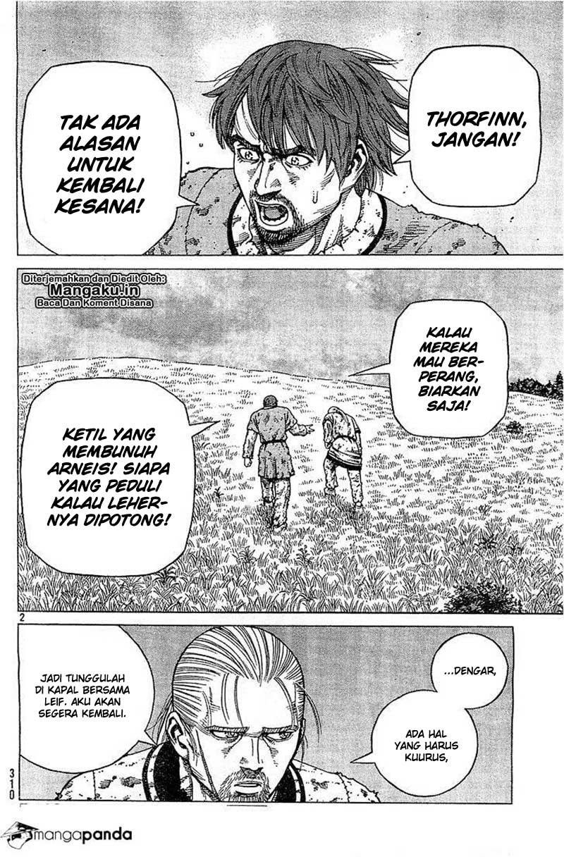 Read VIDland Saga ID Manga Online