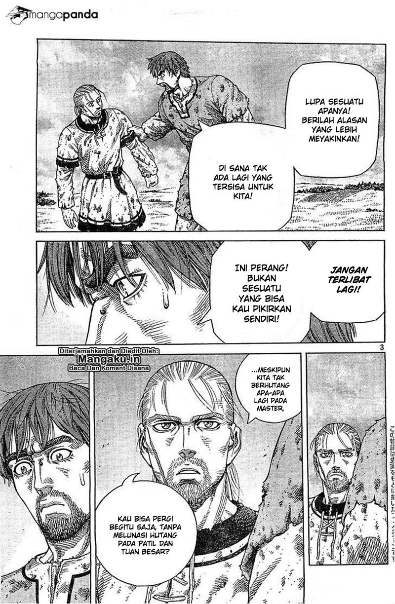 Read VIDland Saga ID Manga Online