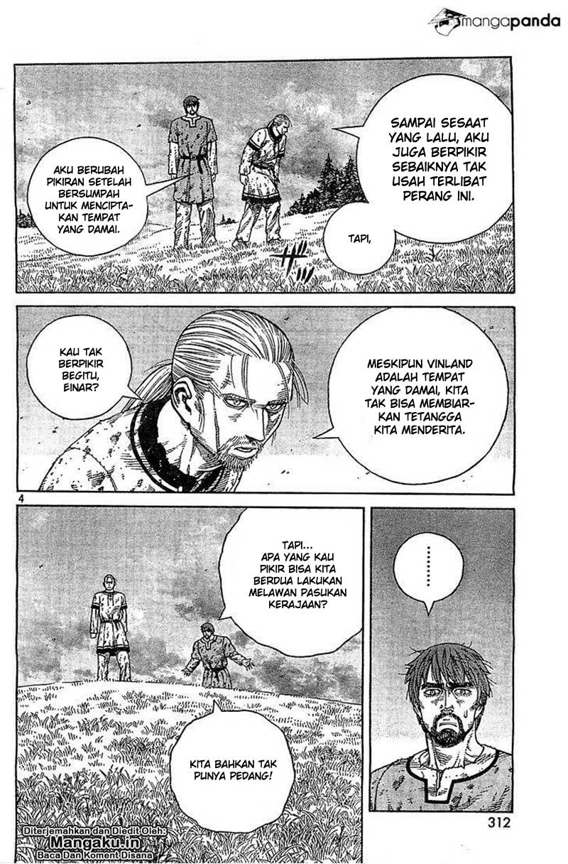 Read VIDland Saga ID Manga Online