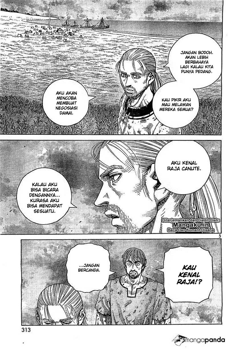 Read VIDland Saga ID Manga Online