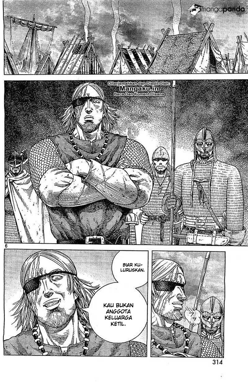 Read VIDland Saga ID Manga Online