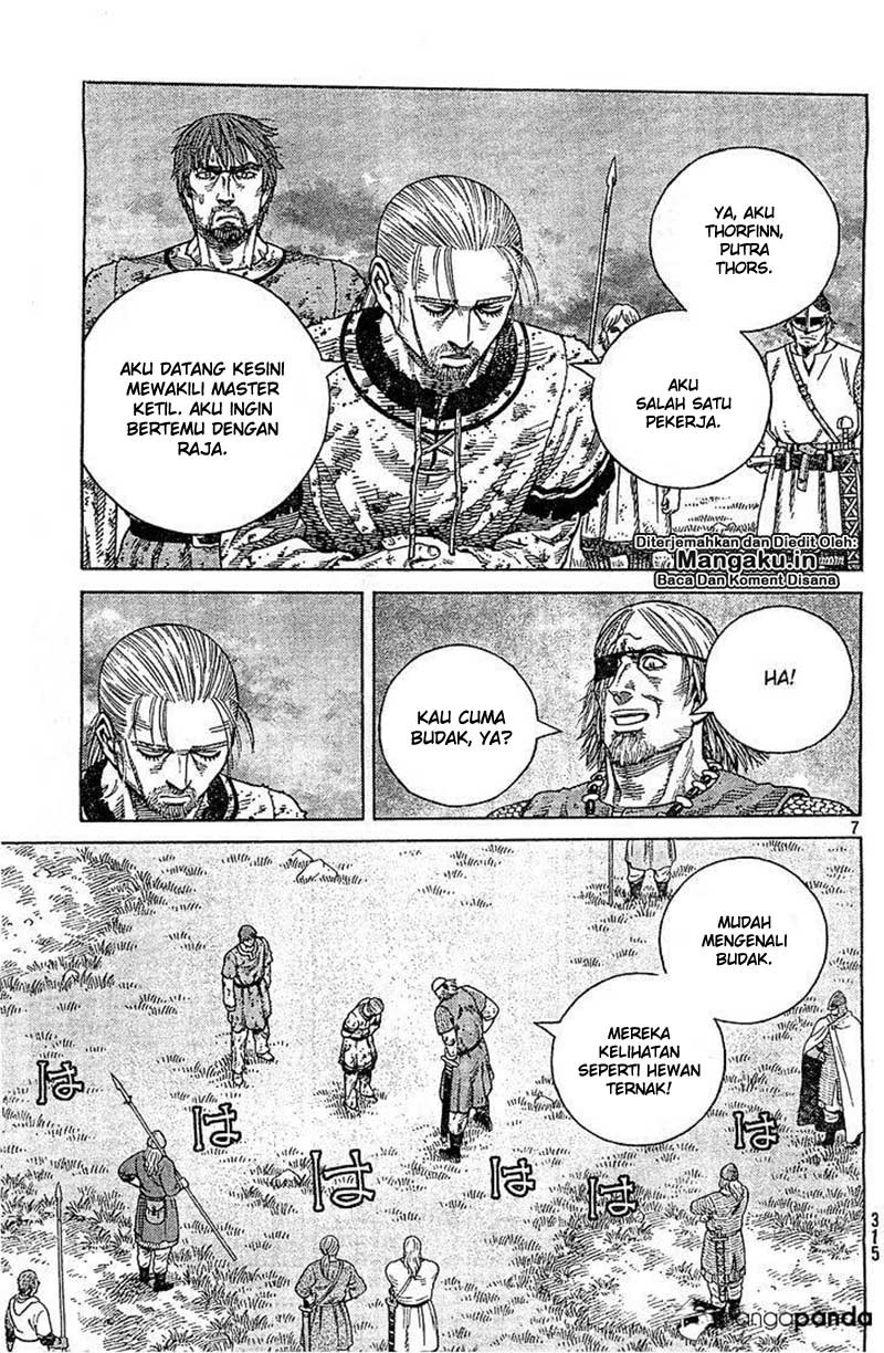 Read VIDland Saga ID Manga Online