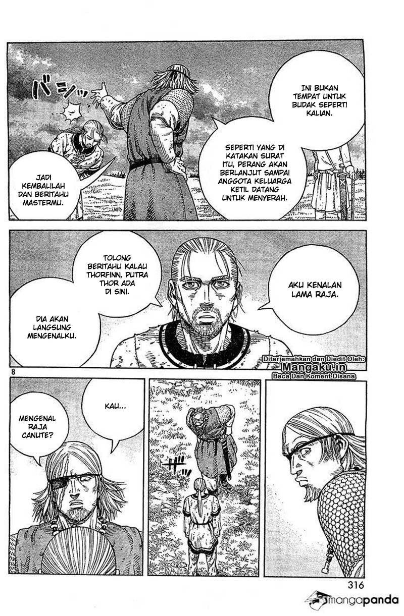 Read VIDland Saga ID Manga Online