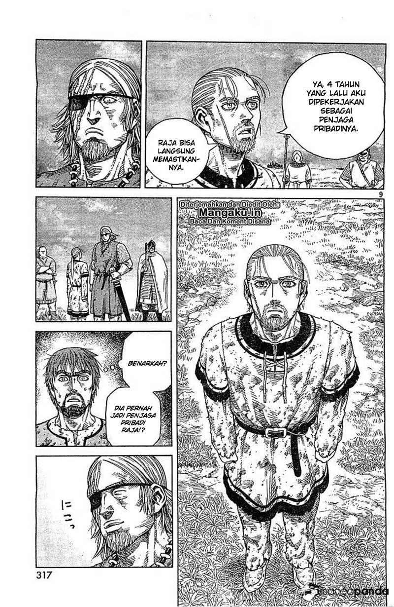 Read VIDland Saga ID Manga Online
