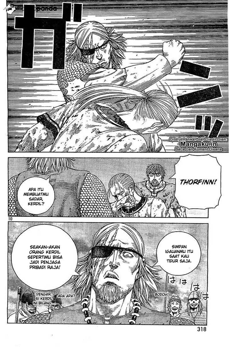 Read VIDland Saga ID Manga Online