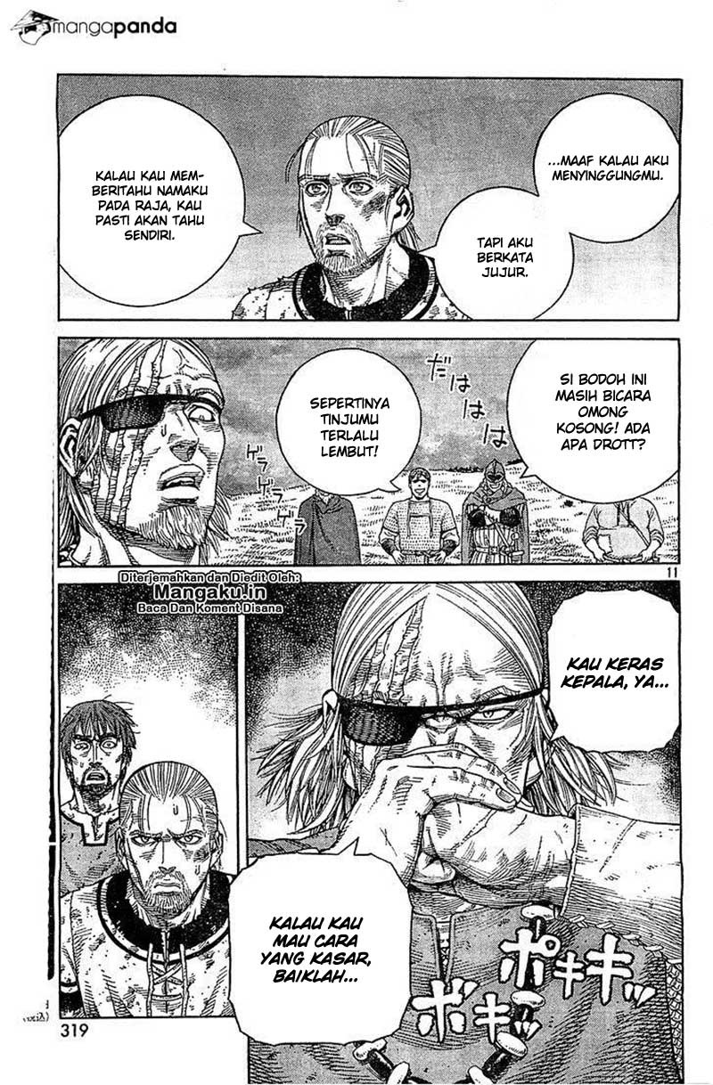 Read VIDland Saga ID Manga Online