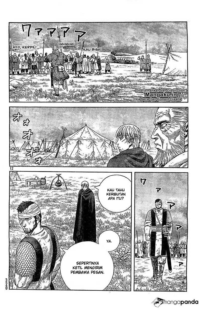 Read VIDland Saga ID Manga Online
